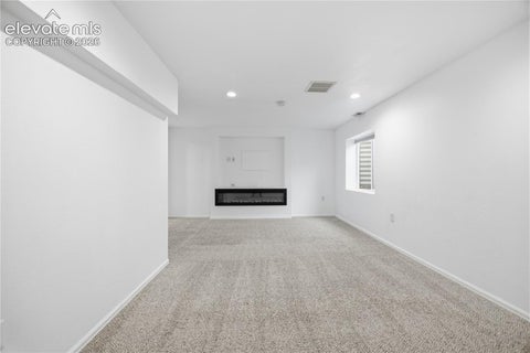 Tiny photo for 3420 Whimbrel Lane, Colorado Springs, CO 80906 (MLS # 5009596)