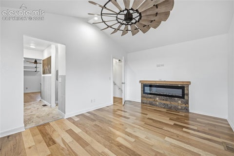 Tiny photo for 3420 Whimbrel Lane, Colorado Springs, CO 80906 (MLS # 5009596)