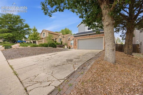 Tiny photo for 3420 Whimbrel Lane, Colorado Springs, CO 80906 (MLS # 5009596)