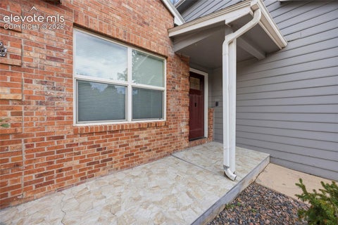 Tiny photo for 3420 Whimbrel Lane, Colorado Springs, CO 80906 (MLS # 5009596)