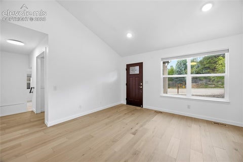 Tiny photo for 3420 Whimbrel Lane, Colorado Springs, CO 80906 (MLS # 5009596)
