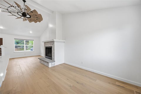 Tiny photo for 3420 Whimbrel Lane, Colorado Springs, CO 80906 (MLS # 5009596)