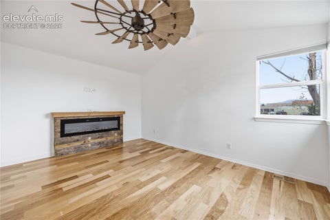 Tiny photo for 3420 Whimbrel Lane, Colorado Springs, CO 80906 (MLS # 5009596)