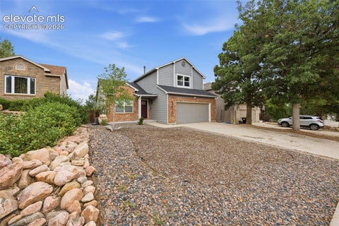 Tiny photo for 3420 Whimbrel Lane, Colorado Springs, CO 80906 (MLS # 5009596)