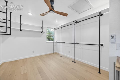 Tiny photo for 3420 Whimbrel Lane, Colorado Springs, CO 80906 (MLS # 5009596)