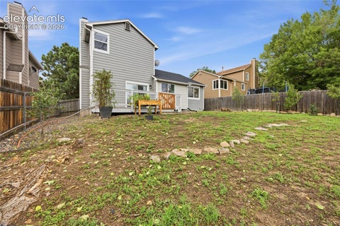 Tiny photo for 3420 Whimbrel Lane, Colorado Springs, CO 80906 (MLS # 5009596)
