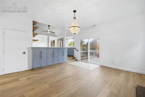 Tiny photo for 3420 Whimbrel Lane, Colorado Springs, CO 80906 (MLS # 5009596)