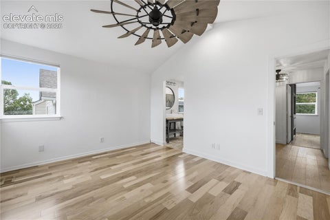 Tiny photo for 3420 Whimbrel Lane, Colorado Springs, CO 80906 (MLS # 5009596)
