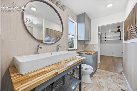 Tiny photo for 3420 Whimbrel Lane, Colorado Springs, CO 80906 (MLS # 5009596)