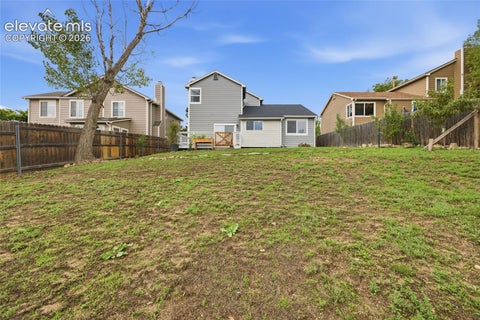 Tiny photo for 3420 Whimbrel Lane, Colorado Springs, CO 80906 (MLS # 5009596)