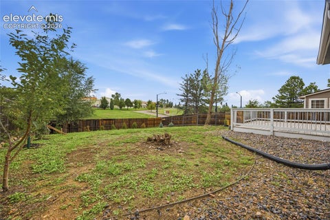 Tiny photo for 3420 Whimbrel Lane, Colorado Springs, CO 80906 (MLS # 5009596)