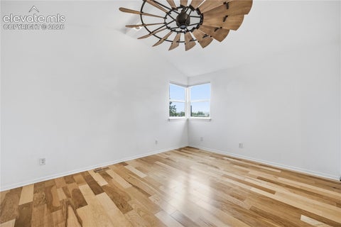 Tiny photo for 3420 Whimbrel Lane, Colorado Springs, CO 80906 (MLS # 5009596)
