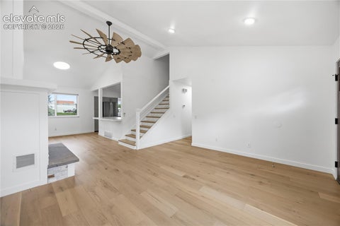 Tiny photo for 3420 Whimbrel Lane, Colorado Springs, CO 80906 (MLS # 5009596)