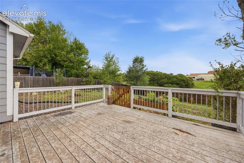 Tiny photo for 3420 Whimbrel Lane, Colorado Springs, CO 80906 (MLS # 5009596)