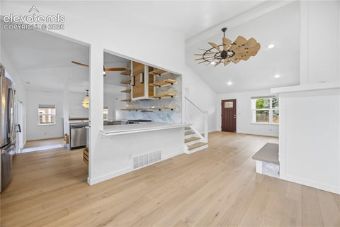 Tiny photo for 3420 Whimbrel Lane, Colorado Springs, CO 80906 (MLS # 5009596)