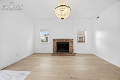 Tiny photo for 3420 Whimbrel Lane, Colorado Springs, CO 80906 (MLS # 5009596)