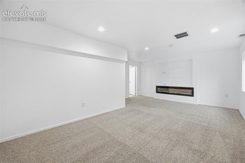 Tiny photo for 3420 Whimbrel Lane, Colorado Springs, CO 80906 (MLS # 5009596)