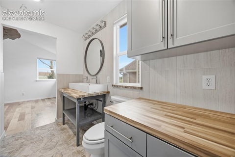 Tiny photo for 3420 Whimbrel Lane, Colorado Springs, CO 80906 (MLS # 5009596)