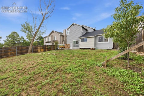 Tiny photo for 3420 Whimbrel Lane, Colorado Springs, CO 80906 (MLS # 5009596)