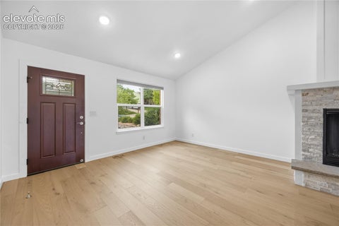 Tiny photo for 3420 Whimbrel Lane, Colorado Springs, CO 80906 (MLS # 5009596)