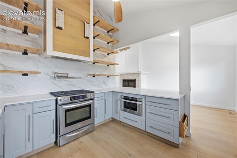 Tiny photo for 3420 Whimbrel Lane, Colorado Springs, CO 80906 (MLS # 5009596)