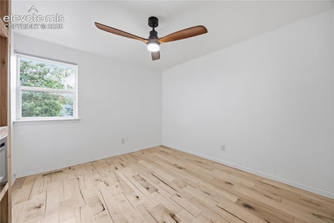 Tiny photo for 3420 Whimbrel Lane, Colorado Springs, CO 80906 (MLS # 5009596)