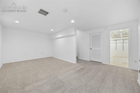 Tiny photo for 3420 Whimbrel Lane, Colorado Springs, CO 80906 (MLS # 5009596)