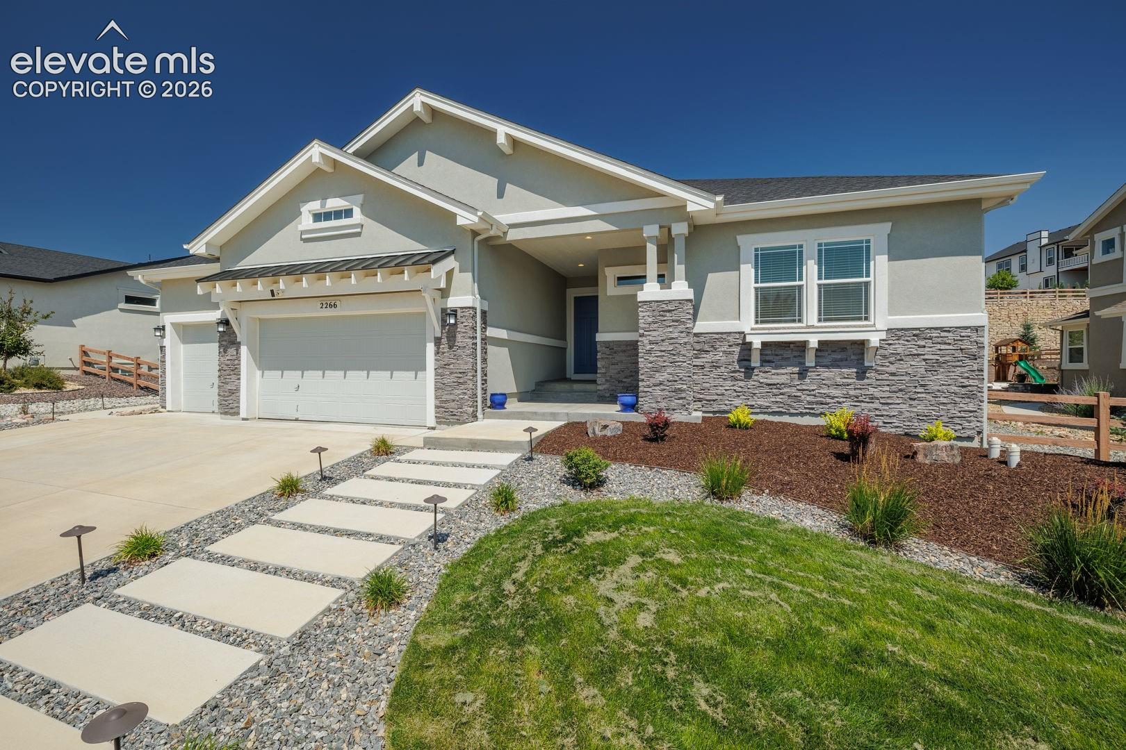 2266 Merlot Drive