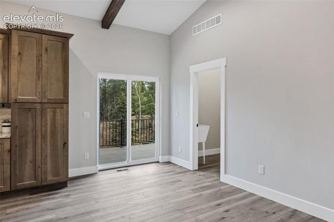 Tiny photo for 1279 N Mountain Estates Road, Florissant, CO 80816 (MLS # 8454053)