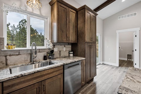 Tiny photo for 1279 N Mountain Estates Road, Florissant, CO 80816 (MLS # 8454053)