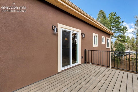 Tiny photo for 1279 N Mountain Estates Road, Florissant, CO 80816 (MLS # 8454053)
