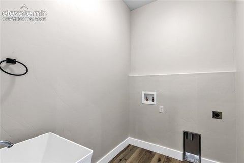 Tiny photo for 1279 N Mountain Estates Road, Florissant, CO 80816 (MLS # 8454053)