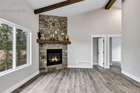Tiny photo for 1279 N Mountain Estates Road, Florissant, CO 80816 (MLS # 8454053)