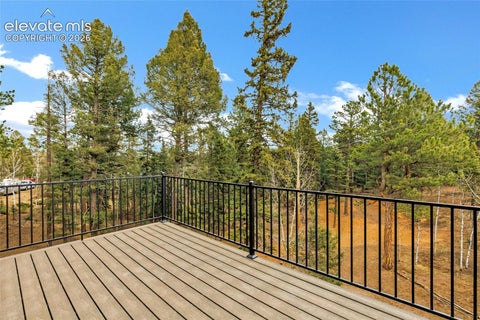 Tiny photo for 1279 N Mountain Estates Road, Florissant, CO 80816 (MLS # 8454053)