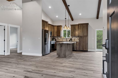 Tiny photo for 1279 N Mountain Estates Road, Florissant, CO 80816 (MLS # 8454053)