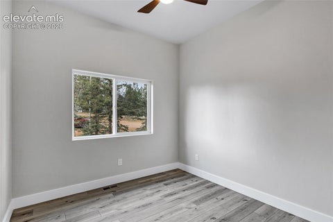 Tiny photo for 1279 N Mountain Estates Road, Florissant, CO 80816 (MLS # 8454053)