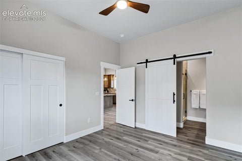 Tiny photo for 1279 N Mountain Estates Road, Florissant, CO 80816 (MLS # 8454053)