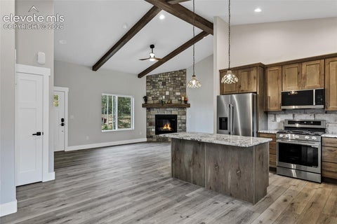 Tiny photo for 1279 N Mountain Estates Road, Florissant, CO 80816 (MLS # 8454053)