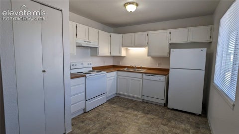 Photo of 3450 Cochran Drive #A, Colorado Springs, CO 80916 (MLS # 7852500)