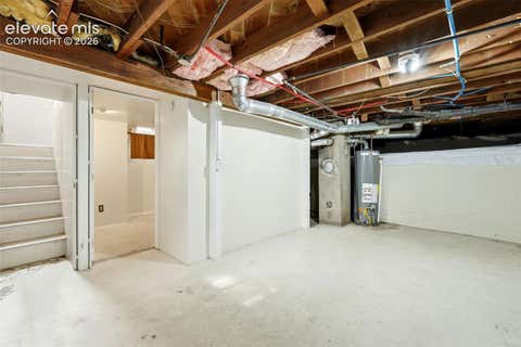 Tiny photo for 505 N Cedar Street, Colorado Springs, CO 80903 (MLS # 4871488)