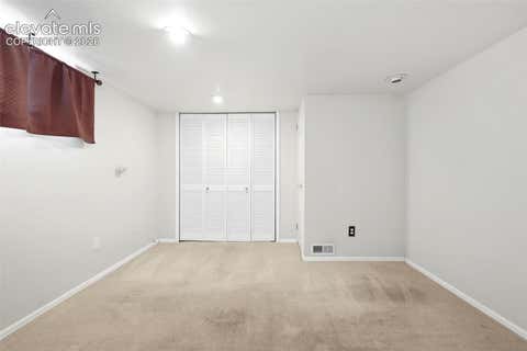 Tiny photo for 505 N Cedar Street, Colorado Springs, CO 80903 (MLS # 4871488)