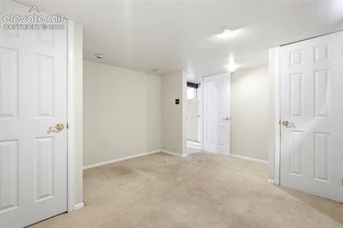 Tiny photo for 505 N Cedar Street, Colorado Springs, CO 80903 (MLS # 4871488)