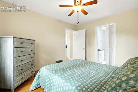 Tiny photo for 505 N Cedar Street, Colorado Springs, CO 80903 (MLS # 4871488)