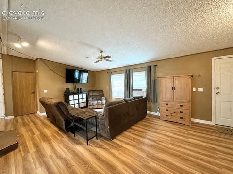 Tiny photo for 45 La Abu Trail, Florissant, CO 80816 (MLS # 7327064)