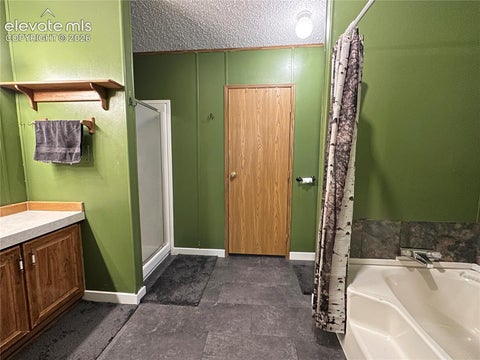 Tiny photo for 45 La Abu Trail, Florissant, CO 80816 (MLS # 7327064)