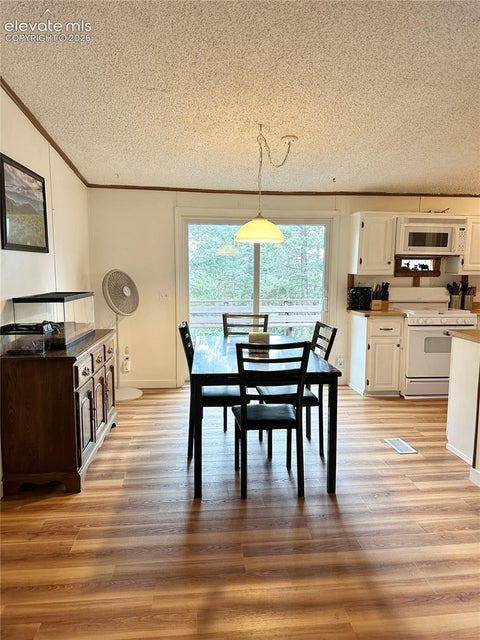 Tiny photo for 45 La Abu Trail, Florissant, CO 80816 (MLS # 7327064)