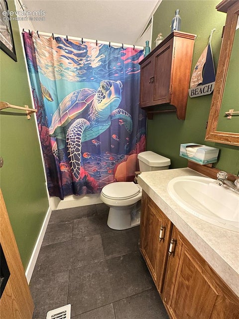 Tiny photo for 45 La Abu Trail, Florissant, CO 80816 (MLS # 7327064)