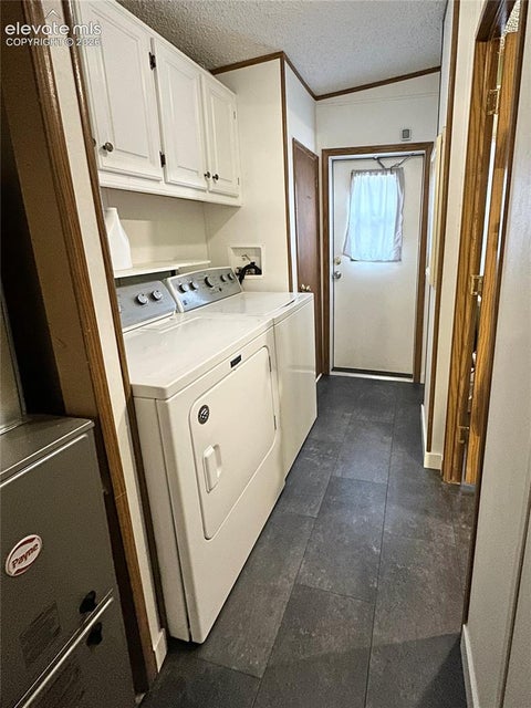Tiny photo for 45 La Abu Trail, Florissant, CO 80816 (MLS # 7327064)