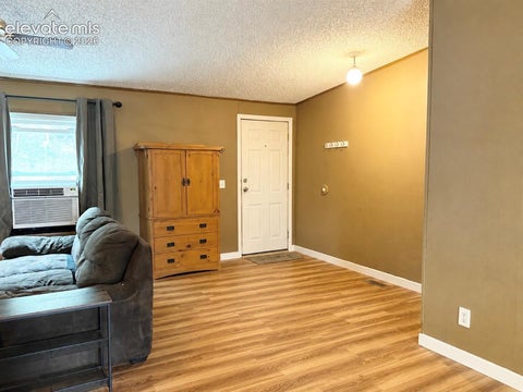 Tiny photo for 45 La Abu Trail, Florissant, CO 80816 (MLS # 7327064)