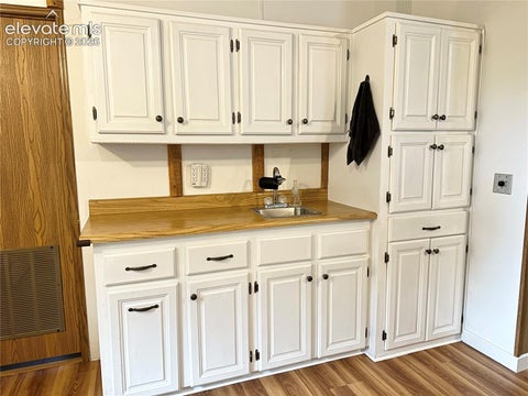 Tiny photo for 45 La Abu Trail, Florissant, CO 80816 (MLS # 7327064)